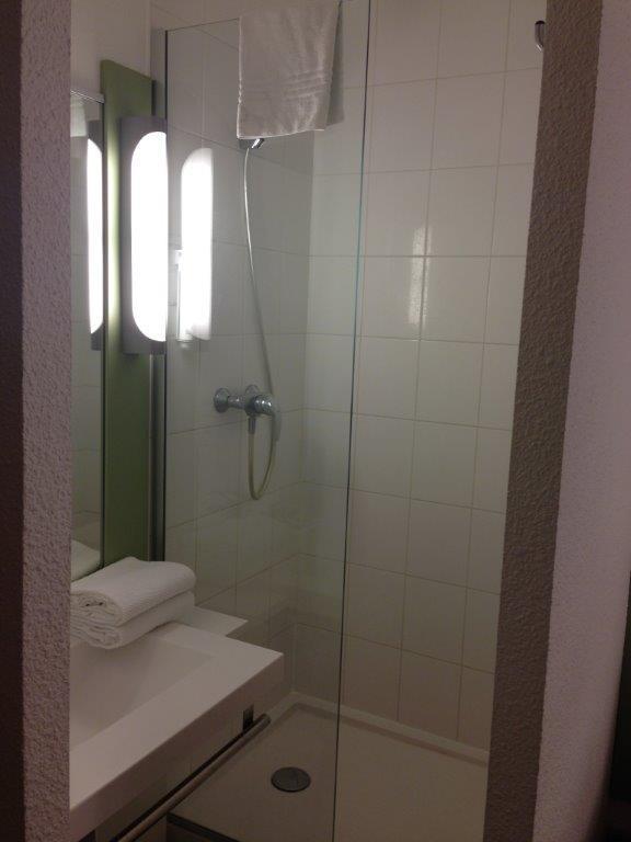 Ibis Budget Rambouillet Exterior photo